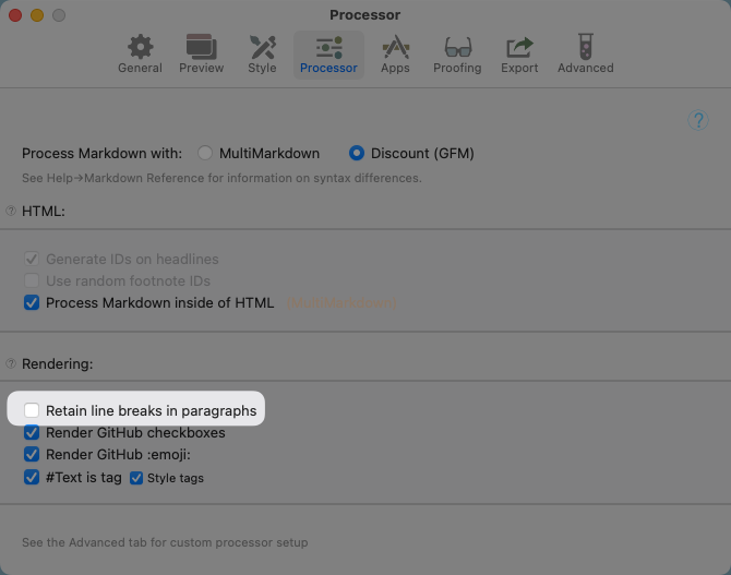 marked2 processor preferences tab /2025/01/20250126-121024/images/20250116-marked2-setting-for-sanity.png